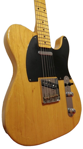 Fender japan guitare - japan],