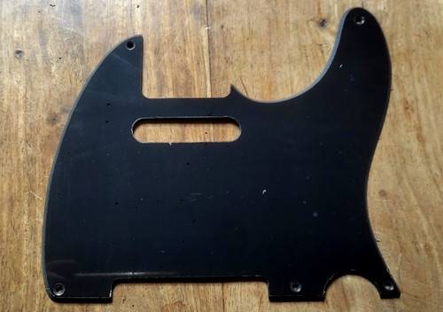 Pickguard telecaster plis - plis, /5