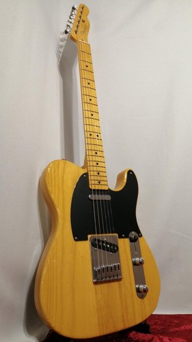 Guitare électrique fender - électrique,