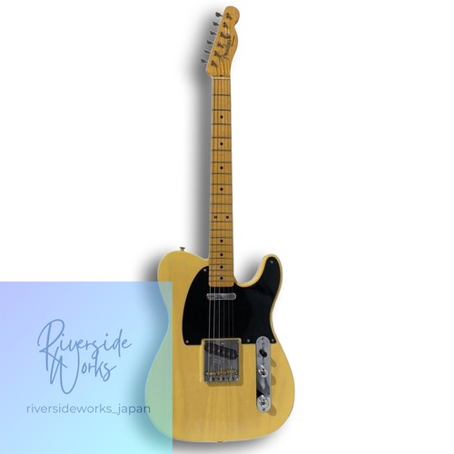 Fender 2019 ltd - cs, 52