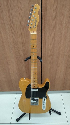 Guitare électrique fender - guitare,