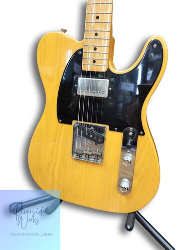 Guitare électrique fender usa - guitare,