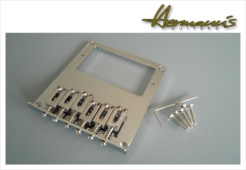 Telecaster humbucker bridge - bridge,, 6
