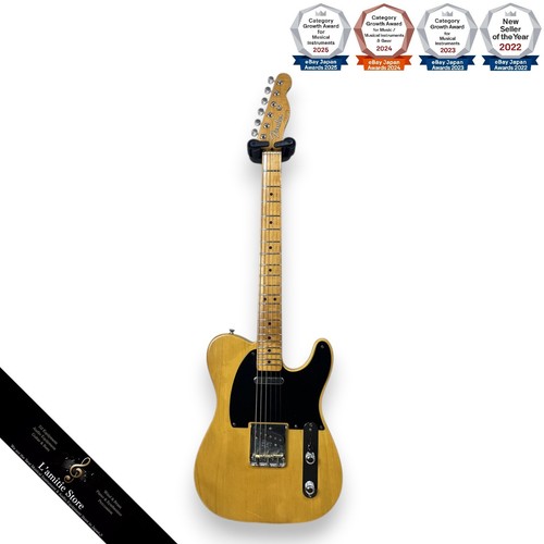Guitare électrique fender - électrique,