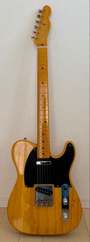 Fender telecaster tl52 vnt - fender,