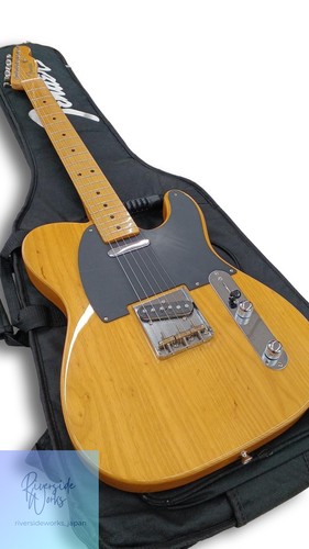 Guitare électrique fender - guitare,