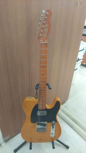 Guitare électrique fender - guitare,
