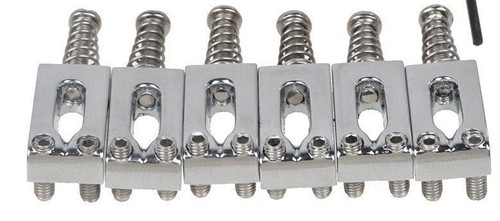 New saddles chrome 10mm - chrome,