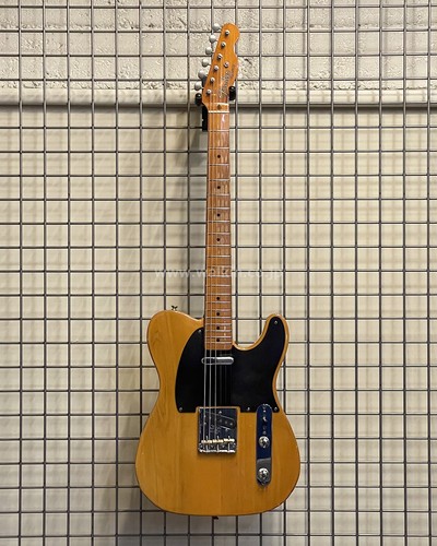 Fender american vintage 52 - fender,