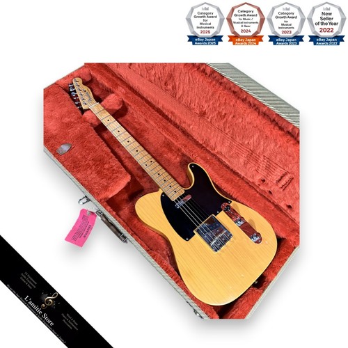 Fender american vintage - american,