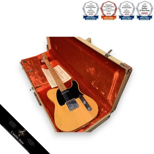 Guitare électrique fender usa - électrique,