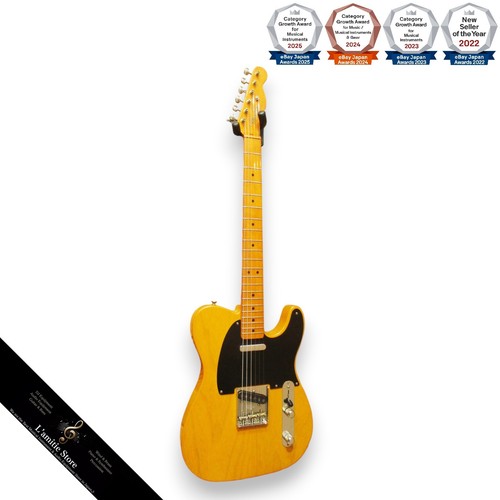 Fender american vintage 52 - american,