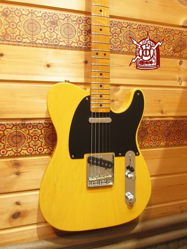 Fender american vintage - fender, 52