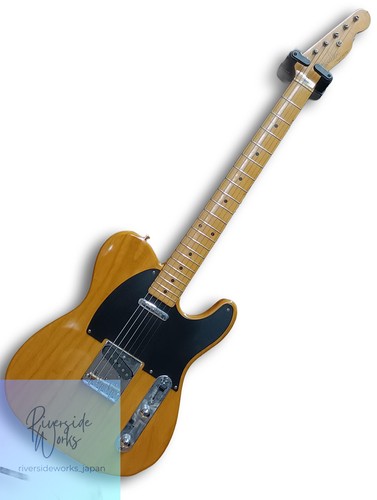 Guitare électrique fender - guitare,