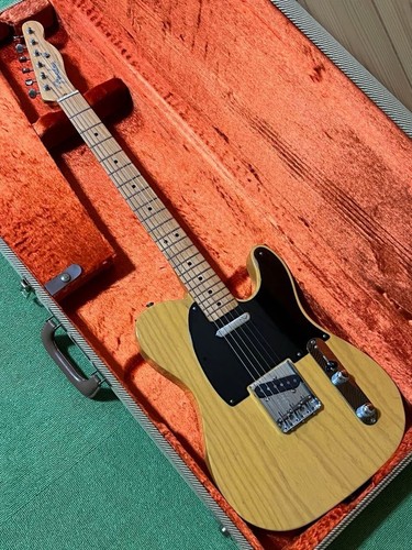 Fender usa american vintage - vintage, 52