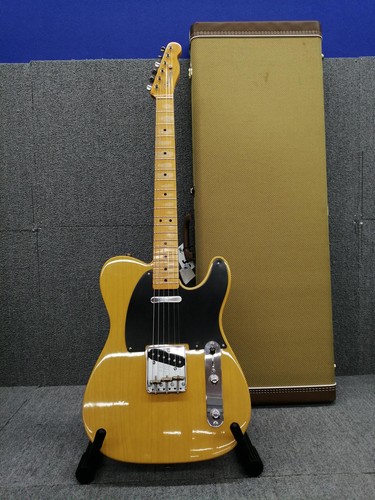 Guitare électrique fender usa - guitare,
