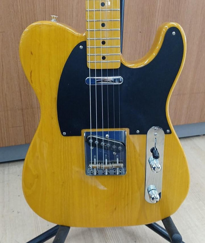 Fender japan guitare - [fender,