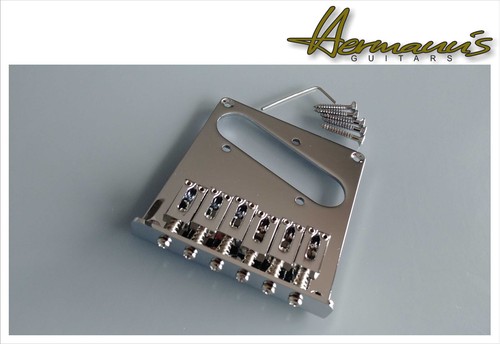 Pont telecaster standard avec - telecaster,