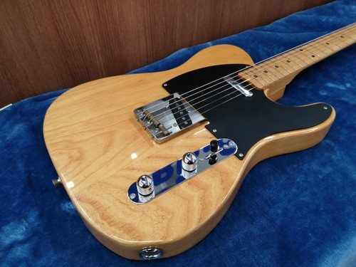 Guitare électrique fender - guitare,