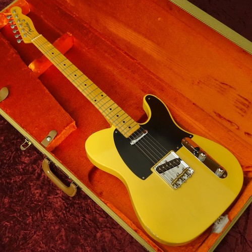 Fender new american vintage - fender,