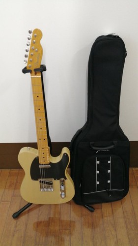 Guitare électrique fender - guitare,