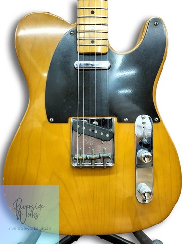 Guitare électrique fender - guitare,