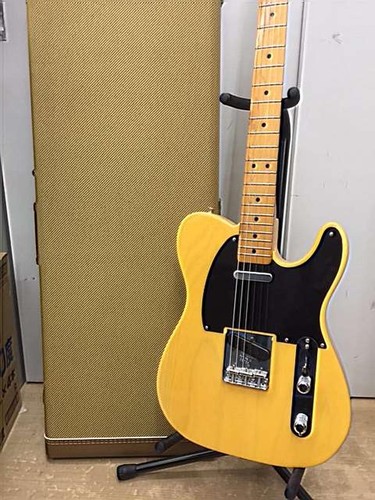 Guitare électrique fender - électrique,