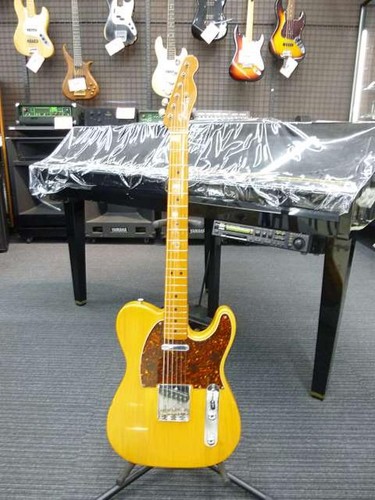 Guitare électrique fender usa - électrique,