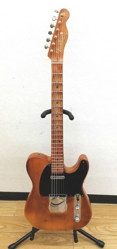 Guitare électrique fender - électrique,