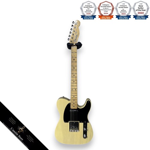 Fender american vintage - american, 52