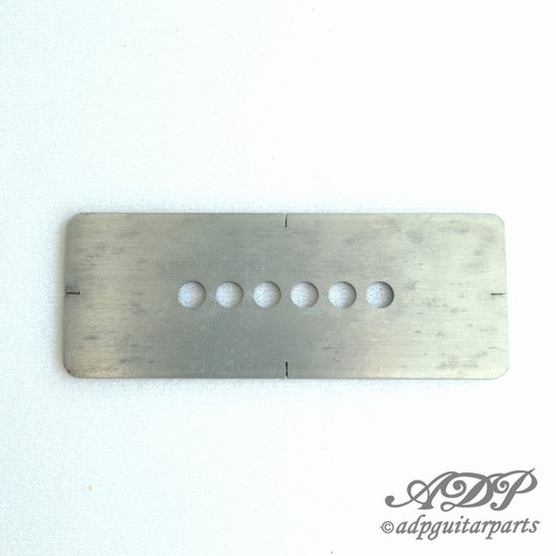 Gabarit pour bushings template