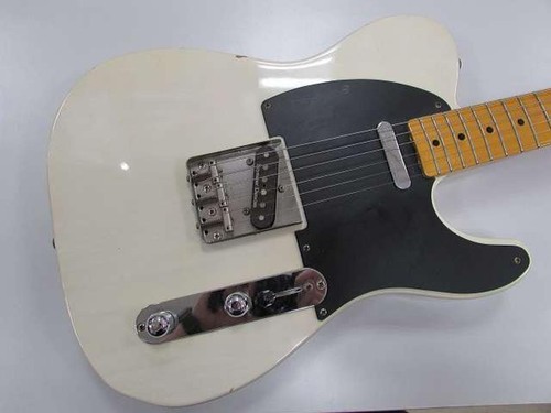 Guitare électrique fender - guitare,