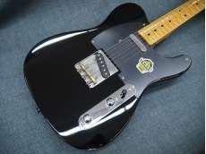 Guitare électrique fender - électrique,