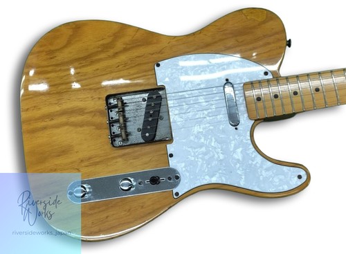 Guitare électrique fender - électrique,