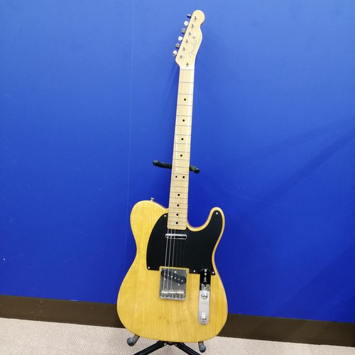 Guitare électrique fender - électrique,