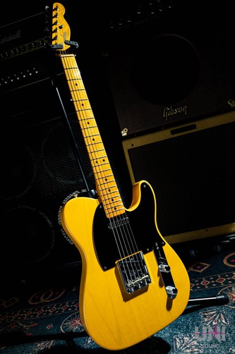 Fender american vintage 52 - vintage, '52