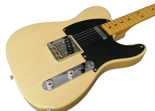 Fender japan guitare - japan],