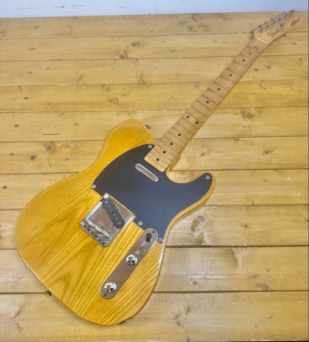 Fender japan tl52 - japan, tl52-75