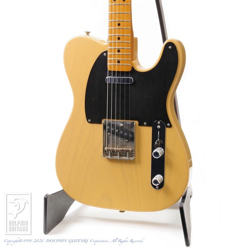 Fender american vintage - american, 52