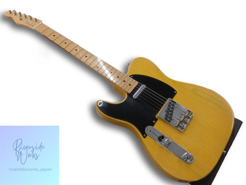 Guitare électrique fender - guitare,