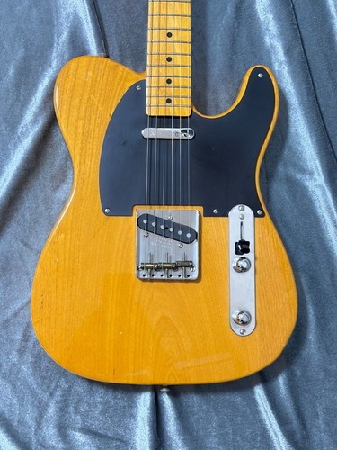 Guitare fender japan - guitare,