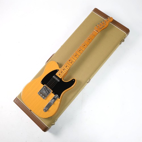 Fender american vintage - fender,