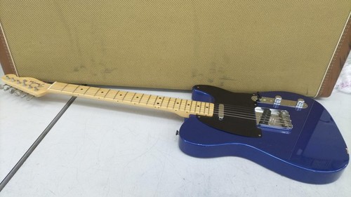 Guitare électrique fender - guitare,