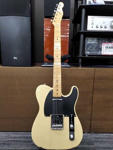 Guitare électrique fender - guitare,